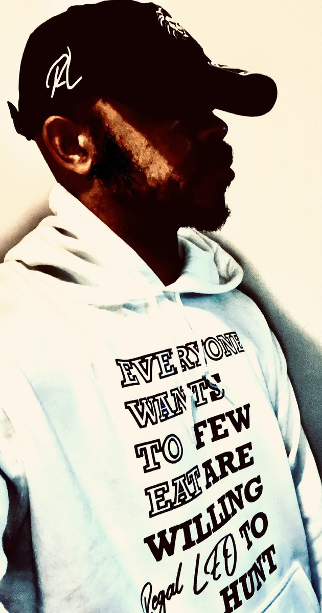 regalleo.com/shop/ols/produ…
EVERYONE Wants to Eat...FEW are Willing to Hunt
Use code supportblack30 for 30% off this weekend. 
#blackownedbusiness #leo #supportblackbusiness #buyblack #blackowned #supportblack #zodiacsigns #supportblackbusiness #entrepreneur #supportsmallbusiness