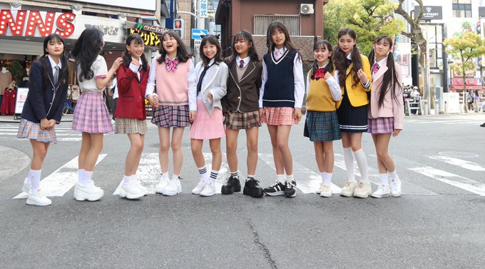 Twitterのコスプレ画像39