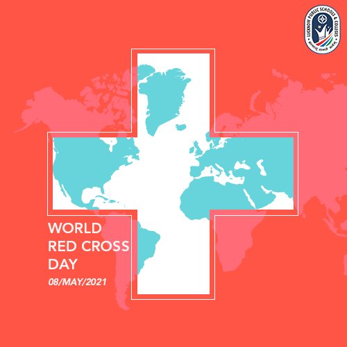 Salute to them and wish everyone a Happy World Red Cross and Red Crescent Day! _The world needs more people to help the victims of different calamities. We hope you come forward and wish everyone a Happy World Red Cross and Red Crescent Day!
.
.
#WorldRedCross #WorldRedCrossDay
