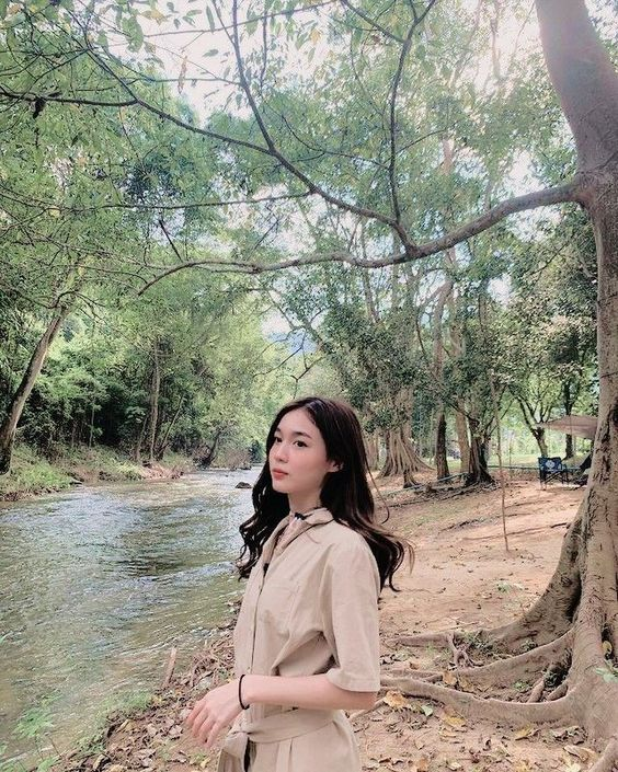 ㅤㅤ 
find a place that make you realize how tiny you and your problems are ㅡ 📷
ㅤㅤ