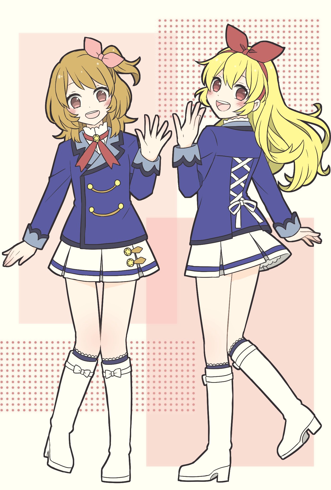 skc スターライト学園の制服とても好き T Co Eeo1upqhps Twitter skc スターライト学園の制服とても好き T Co Eeo1upqhps Twitter