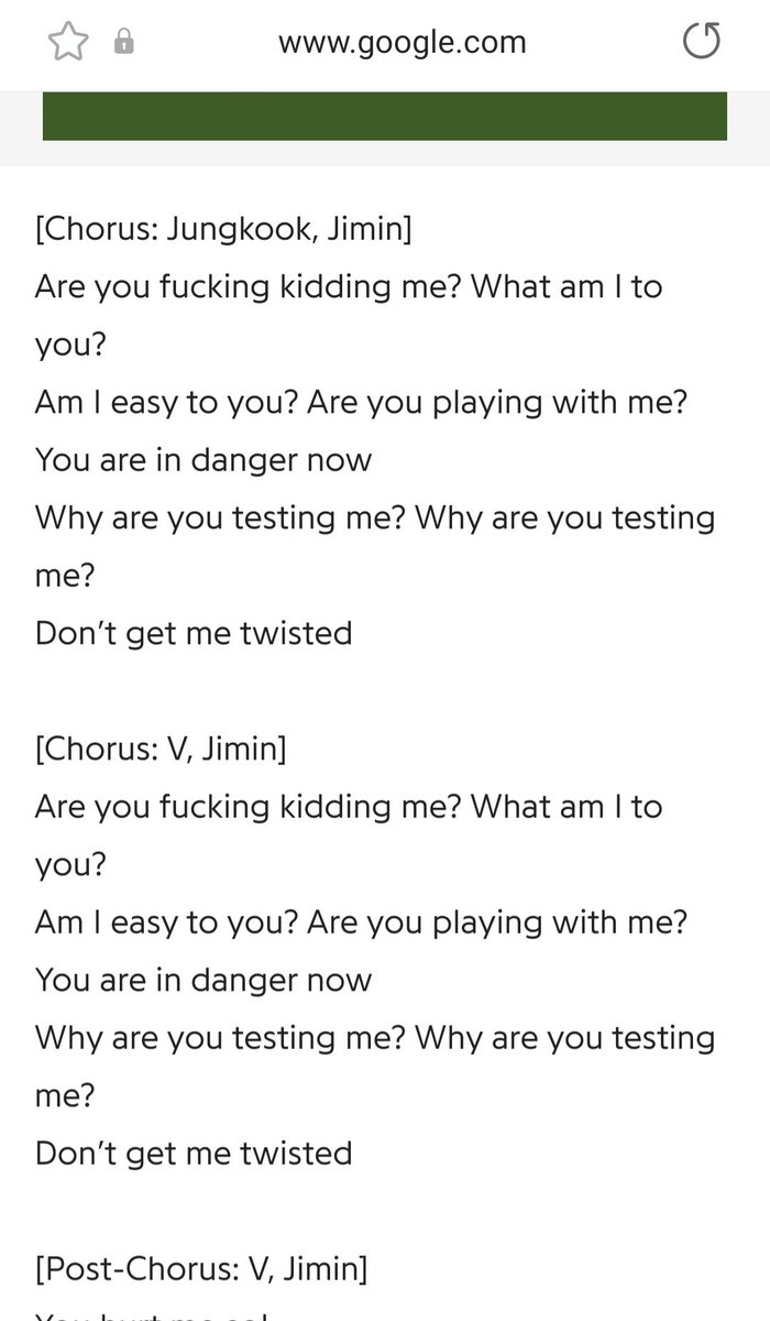 BTS DANGER.When you see things like that it is quite understandable and discernable that BTS concept is based in the real and the tangible because they are writing from experience. The boys are not approaching us and their craft from some fictional pov and character that they+