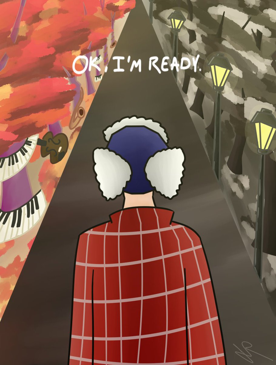 PITCHFORKKlDS's tweet photo. ok one last time promise #okoart https://t.co/tnq79Lreop