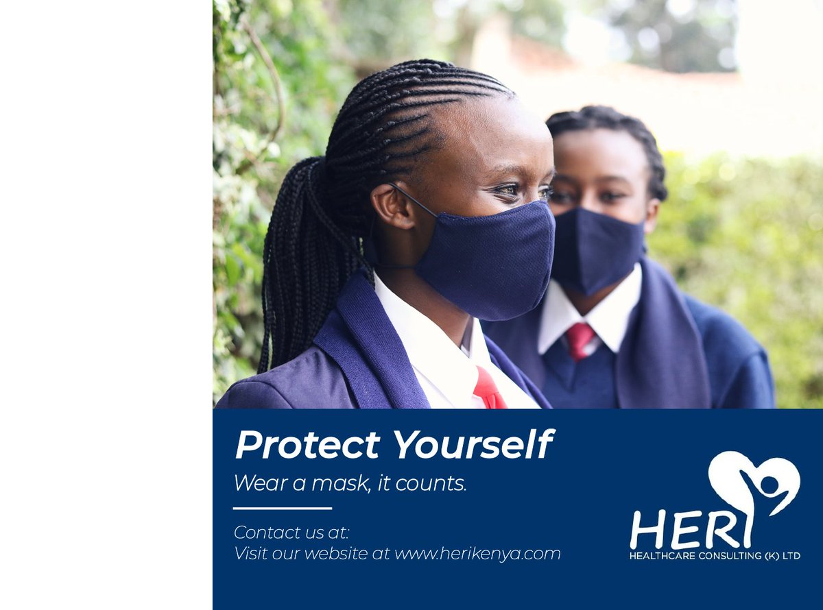 Do your part, wear your mask, it makes all the difference👍
#backtoschool #backtoschoolsafely #hericares.