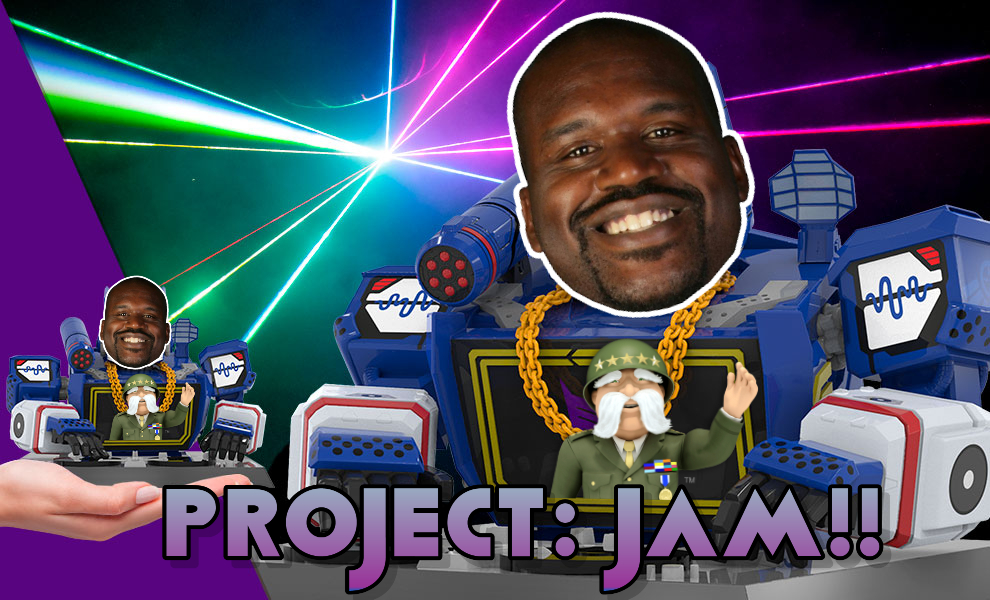 LivingRangerKey's tweet photo. On this week's Corporate Product! also known as @RRRTheStreets :

GG: @LivingRangerKey @Aresolhero @clong83 @FrozenStratos @CollectorShuki
Gabe and Zamonas, or Demona

Plus Chritches of course 

#RRRecaps https://t.co/NdXN3eo99M