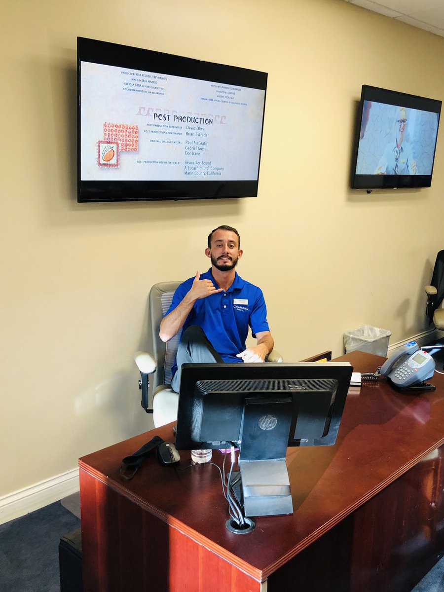 Jeffrey Healey tweet media