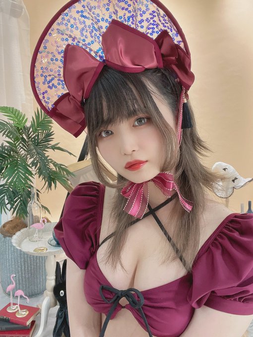 コスプレイヤーえむのTwitter画像47