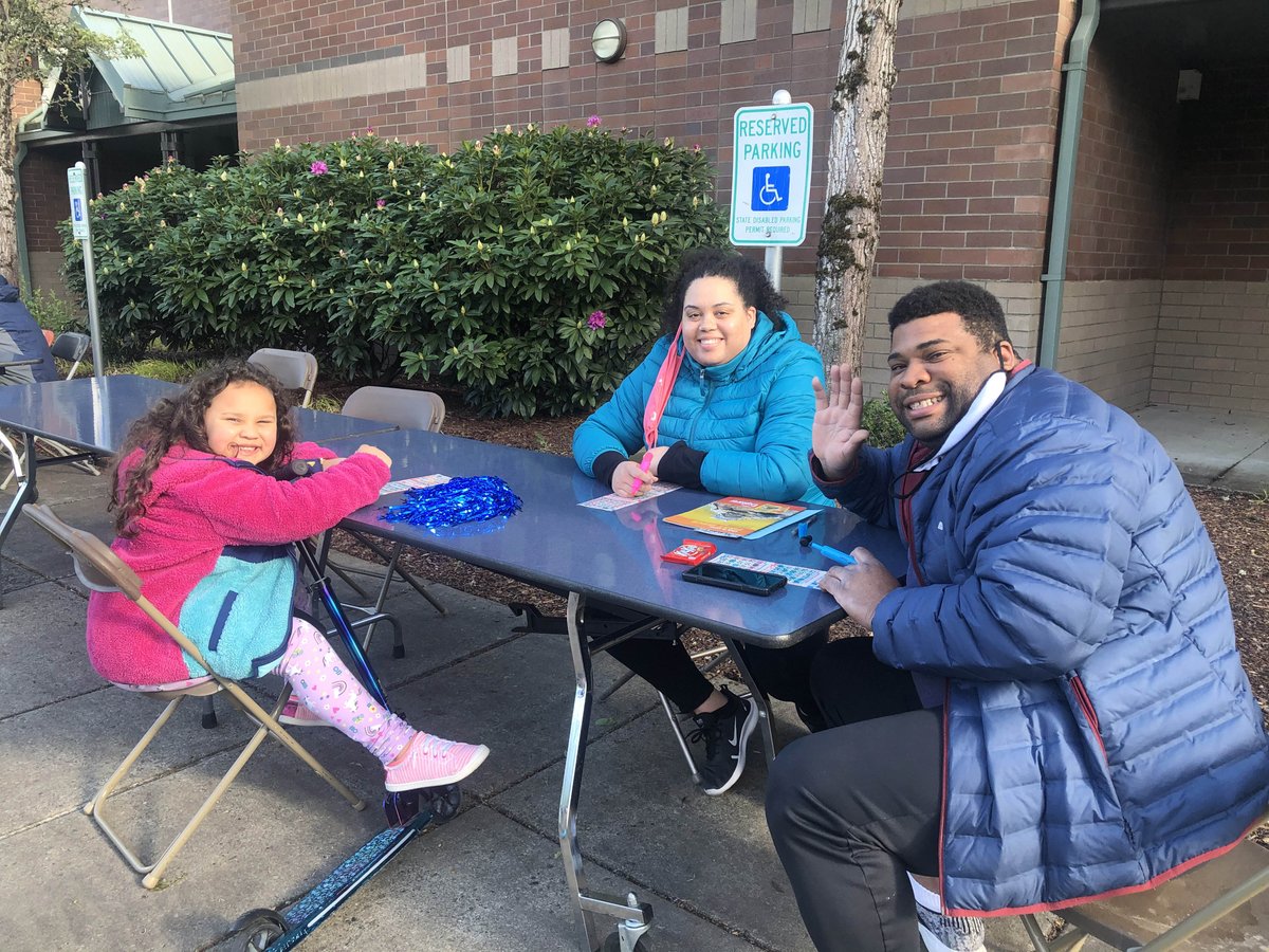 Hazel Dell Elem tweet media