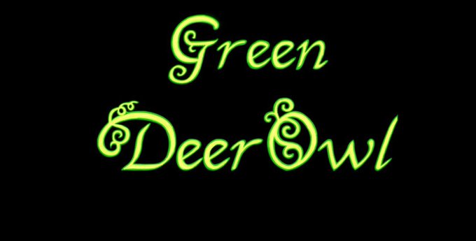 HI! Today I present my logo, it's not a big deal ... But I hope you like it. #greendeerowl #PH https://t<a href="/tag/ph"class="tags"><span>#ph</span></a><a href="/tag/greendeerowl"class="tags"><span>#greendeerowl</span></a>