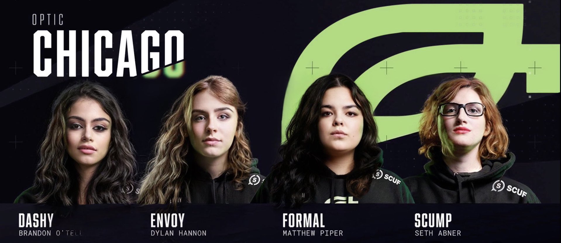 carlie on Twitter "baddest optic member? https //t.co/6BtCluOXBn