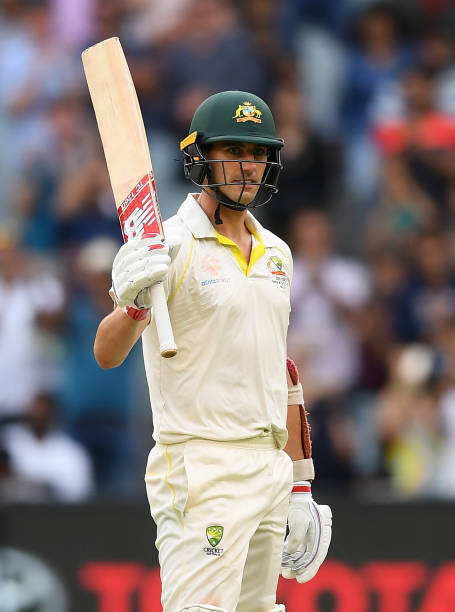 Cummins was monumental in the home series against India in the Border Gavaskar Trophy in 2018. He took 14 Wickets and also made some vital contributions with the bat. However it couldn't save Australia from a 2-1 series Defeat !