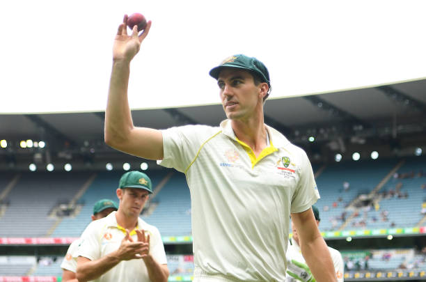 Cummins was monumental in the home series against India in the Border Gavaskar Trophy in 2018. He took 14 Wickets and also made some vital contributions with the bat. However it couldn't save Australia from a 2-1 series Defeat !