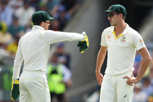 He was subsequently rewarded with the Test vice-captaincy against SL. He claimed 14 wickets, including a six-wicket haul, in the 2-match Test series. He became the No. 1 ranked Test bowler in the world & claimed the Allan Border Medal as the 2018-19 men's cricketer of the year.