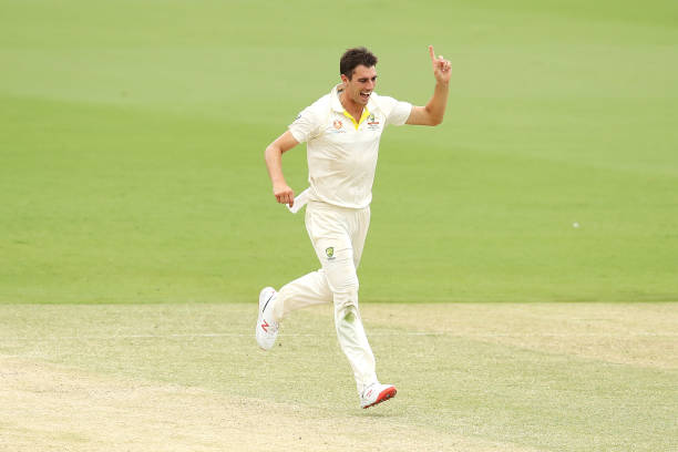 He was subsequently rewarded with the Test vice-captaincy against SL. He claimed 14 wickets, including a six-wicket haul, in the 2-match Test series. He became the No. 1 ranked Test bowler in the world & claimed the Allan Border Medal as the 2018-19 men's cricketer of the year.