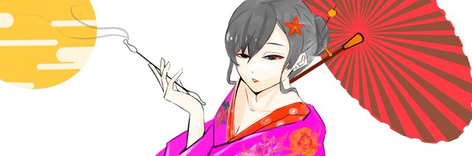 花魁のtwitterイラスト検索結果 花魁のtwitterイラスト検索結果