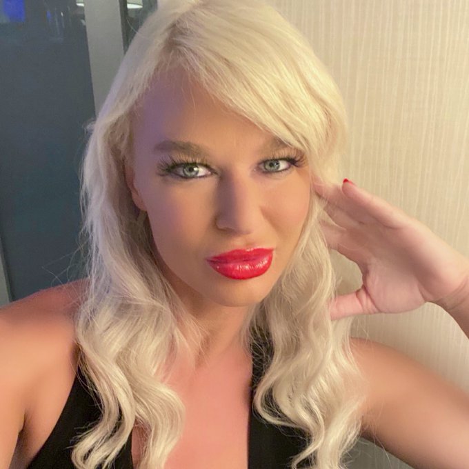 I&rsquo;ve been on vacation all week, but I&rsquo;ll be getting re-tested tomorrow and back to being available for<a href="/tag/anal"class="tags"><span>#anal</span></a><a href="/tag/creampie"class="tags"><span>#creampie</span></a>