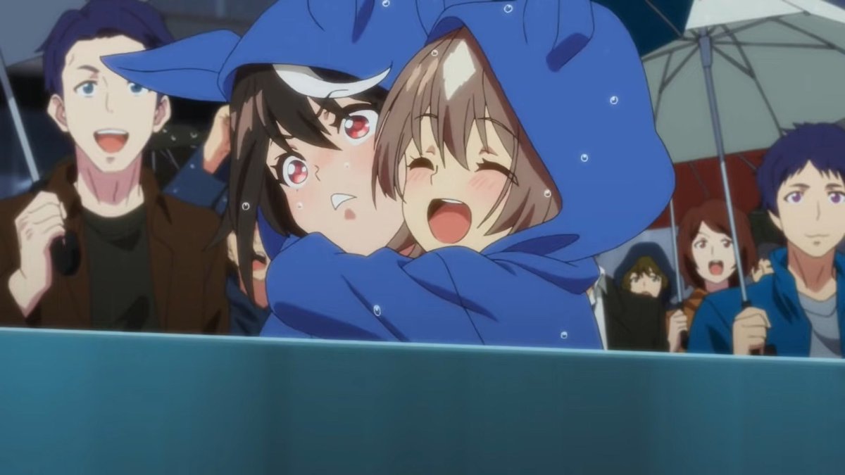 ダイヤモンド アニメ 最新情報まとめ みんなの評価 レビューが見れる ナウティスモーション 11ページ目 ダイヤモンド アニメ 最新情報まとめ みんなの評価 レビューが見れる ナウティスモーション 11ページ目