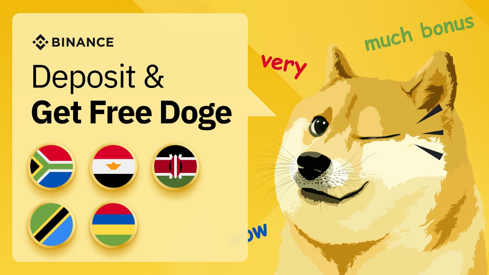 How to buy dogecoin in canada binance