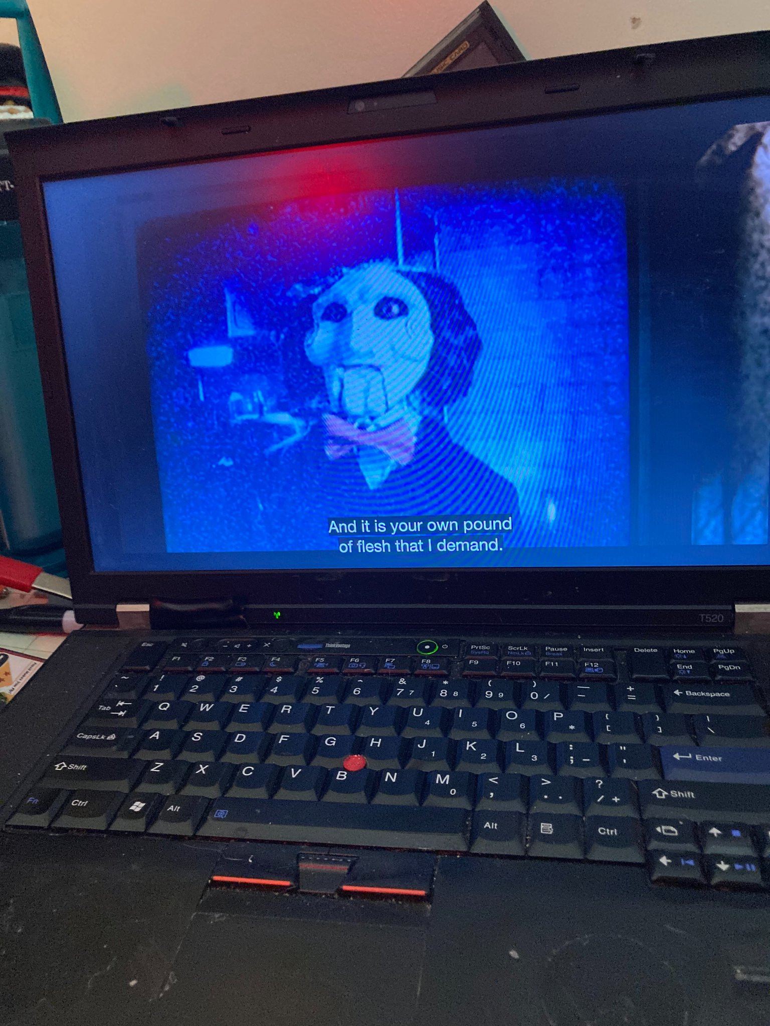 saw quotes on Twitter "people always ask why didnt these two just piss