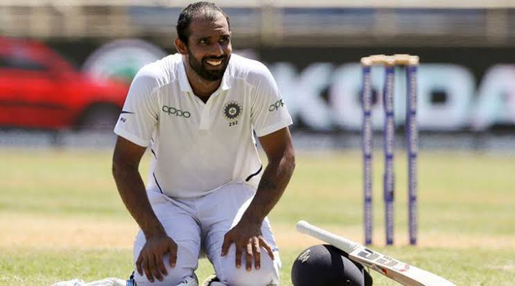 India vs WI (August 2019)India's dominance over WI.India won the series by 2-0.A hat -trick for Jasprit Bumrah .He became the first Asian bowler to take fifer in aus,sa,wi and eng.Hanuma Vihari was the highest run scorer with a (289).Rahane got a century too.