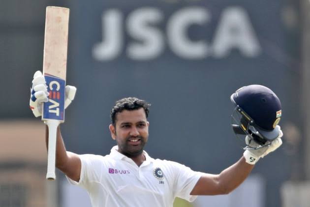 2nd test: Captain's knock from Virat Kohli (254*) and masterclass from sir Jadeja (91) 3rd test: first 200 for Rohit Sharma in test cricket and a century from Rahane helped India to beat themA double hundred series in my book(2/2)