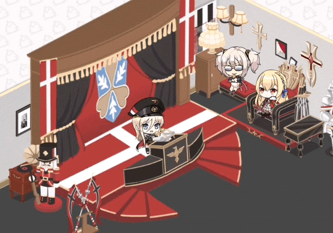 黒鉄の楽章のtwitterイラスト検索結果 黒鉄の楽章のtwitterイラスト検索結果