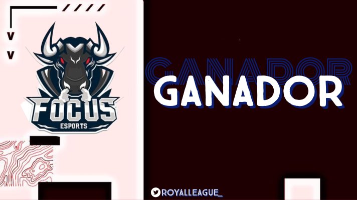 Tenemos al Ganador !!!!!!
Bi Campeón <a href="/TeamFocusCL/">Focus eSports</a> 🏆 
Que vence 3-1 a #ModelocosKids