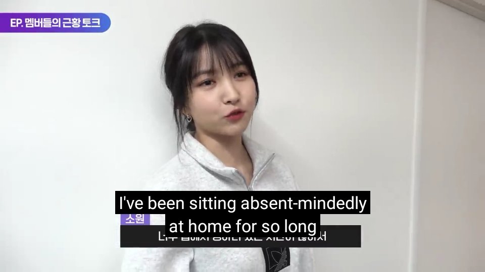 out of context gfriend (@gfrdooc) on Twitter photo 