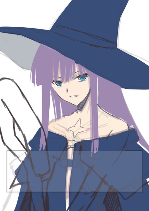 終焉の魔女ラフ
「黎明の魔女」の未来の姿。
容姿的にはロリ化するので使用するのは2枚目か3枚目の予定だけど決まってない。
カードテキストで下部はほぼ隠れてしまうので顔UPも捨てがたい・・
#カードゲーム #ボドゲ #魔法使い 