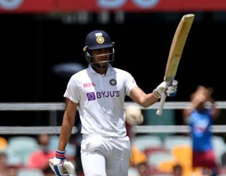 First impact performance in tests came against Aussies in Australia.While Virat had scores like 75, 116 against Australia in his first tour, Shubman had scores like 35*, 91 which played key role in the team's wins.