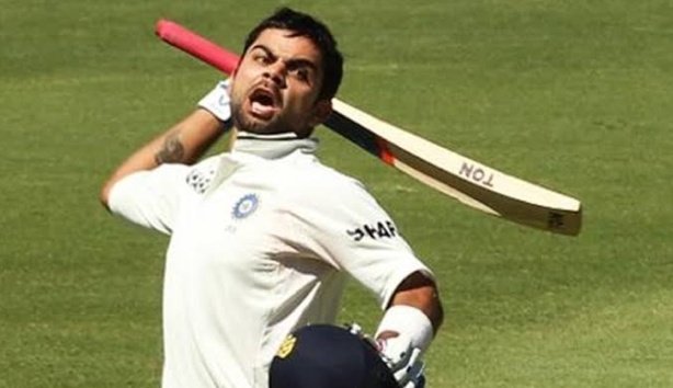 First impact performance in tests came against Aussies in Australia.While Virat had scores like 75, 116 against Australia in his first tour, Shubman had scores like 35*, 91 which played key role in the team's wins.
