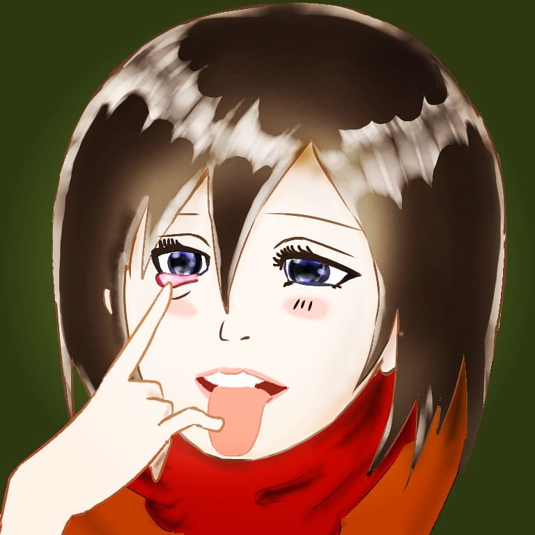 Avainsana アッカンベー Twitterissa