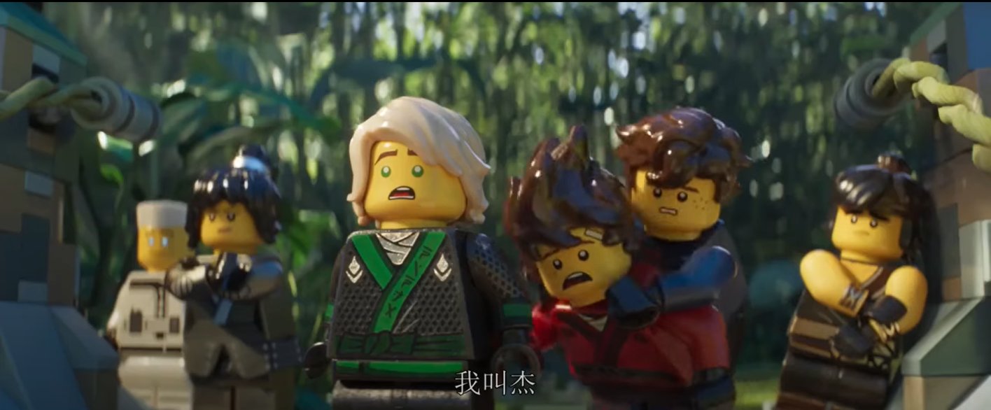 moved to tumblr like a year ago on X throwback to when i spent a whole 2 hours hyperfixing onna 2018 lego ninjago movie au dsmp au only to immediately