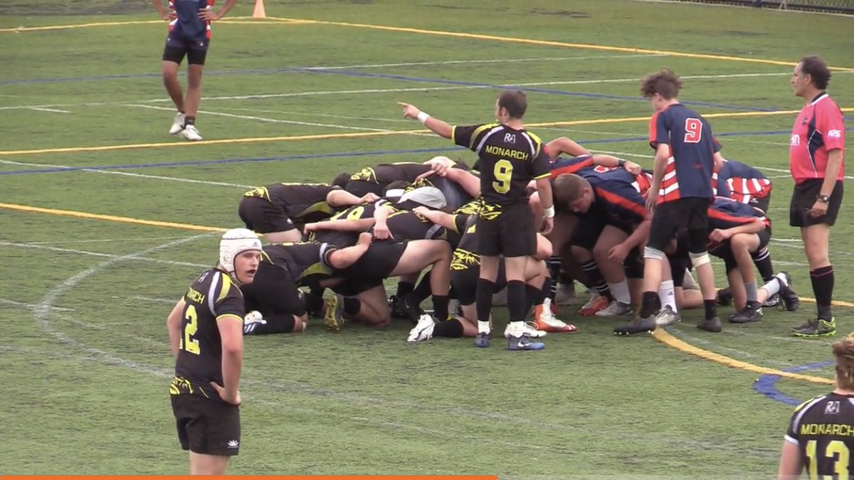 CalebGoodmay's tweet image. Good to be back ✅🦊