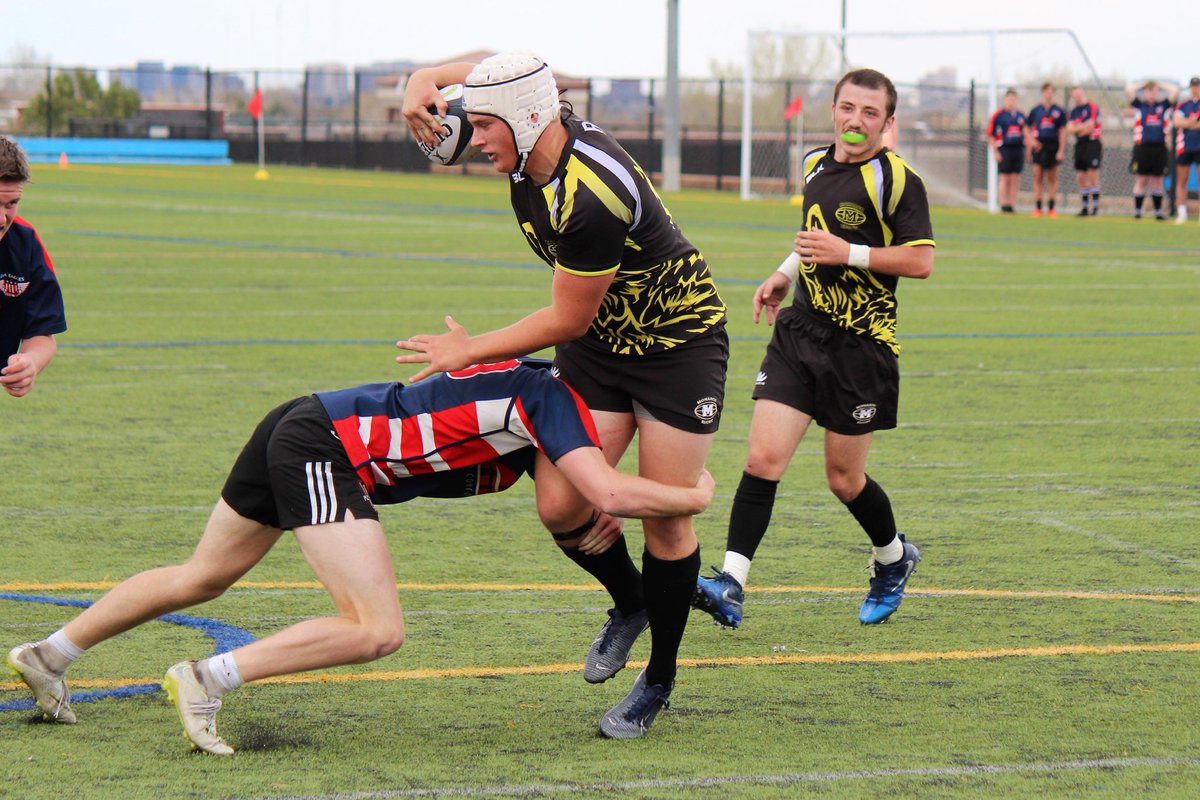 CalebGoodmay's tweet image. Good to be back ✅🦊