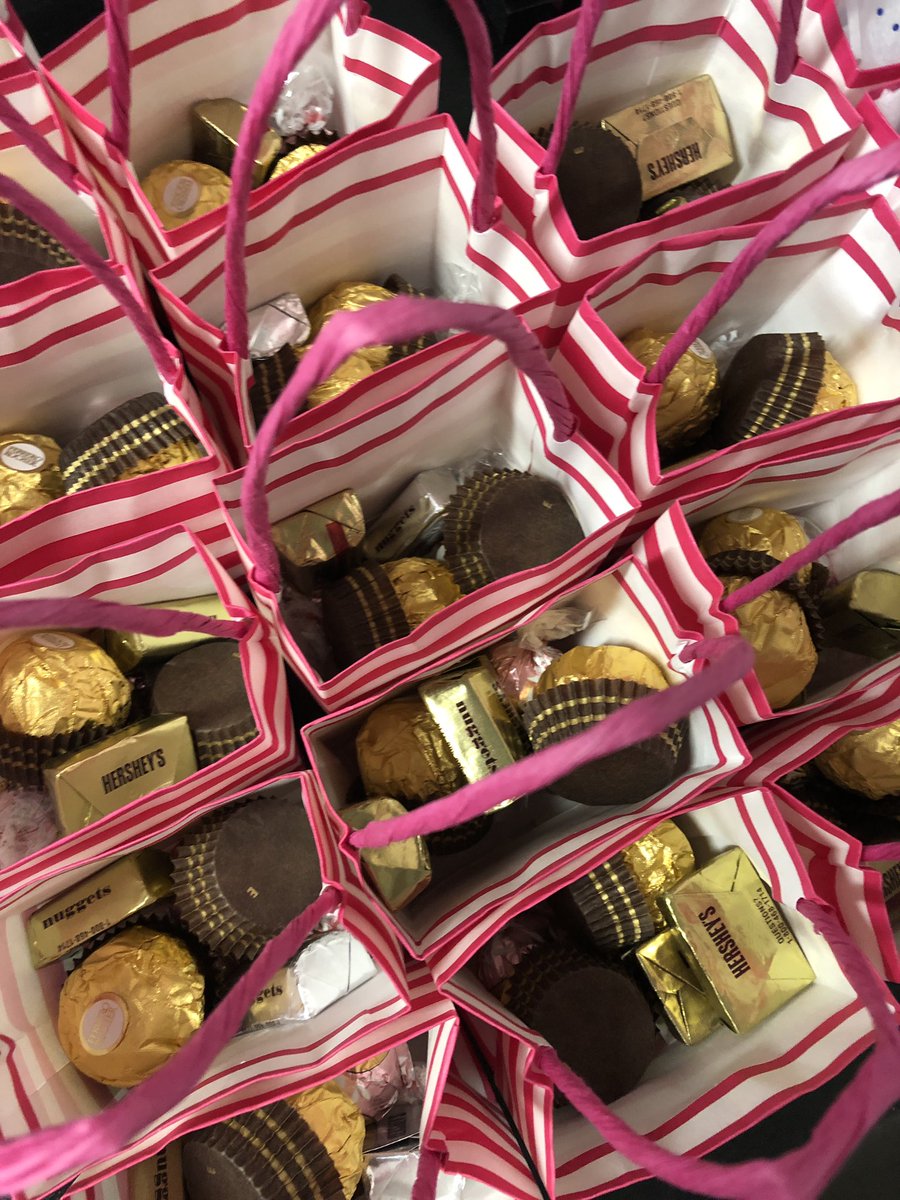 Got all the goodies ready to celebrate all of our 1519 Moms! 🧡💜🌵🪴#1519Proud #1519Family <a href="/LisaH1519/">Lisa H</a>