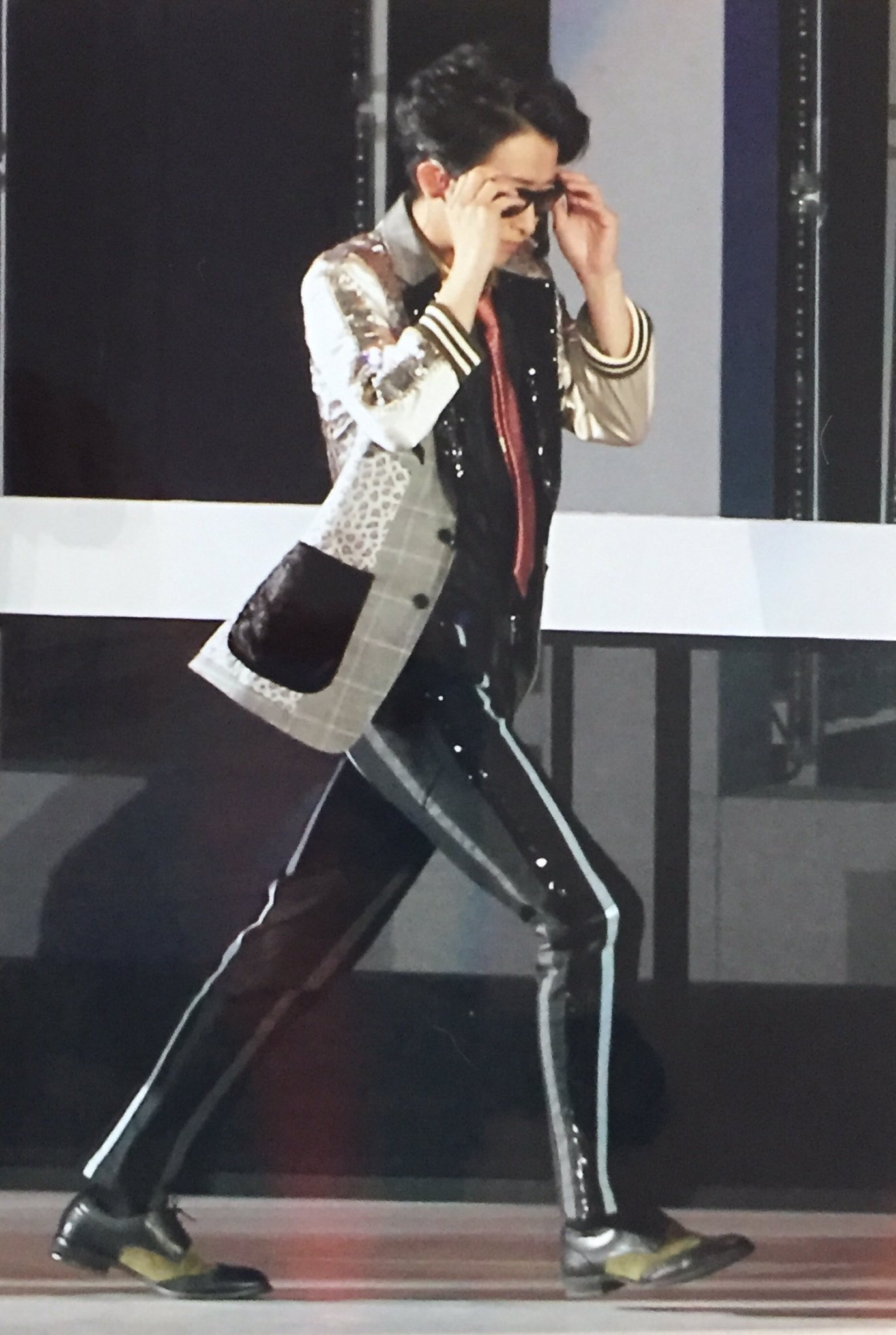 専用❤️大野智　公式写真コニカ 嵐 大野智 公式写真【062】コニカ - メルカリ