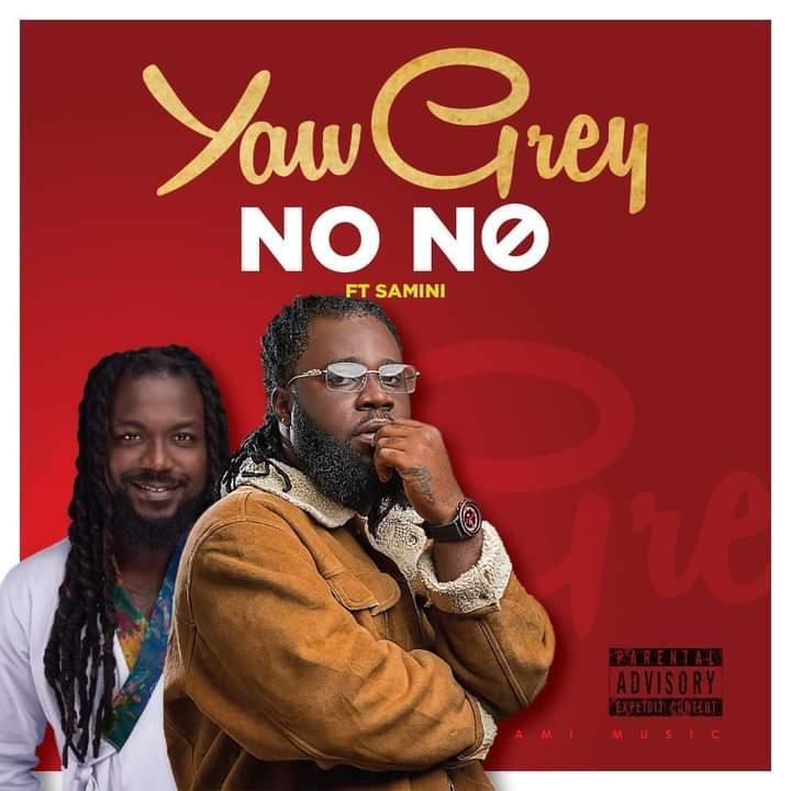 hajiaphatima22's tweet photo. De banger drops today ooo ,@yaw_grey ft @samini_dagaati .ππππβοΈβοΈβοΈ #nono #greyrepublic #highgradefam get ready to enjoy πππ @DJK_BEE @djobey_13 @GODWINAmouzouv1 @DjLegendGh @lapigeee @Greatness_4real @EkluAnette @MrSam988 @BigJoe87562157 @Gannest_Inc @Loverbellbabe https://t.co/30GTvPpRHL