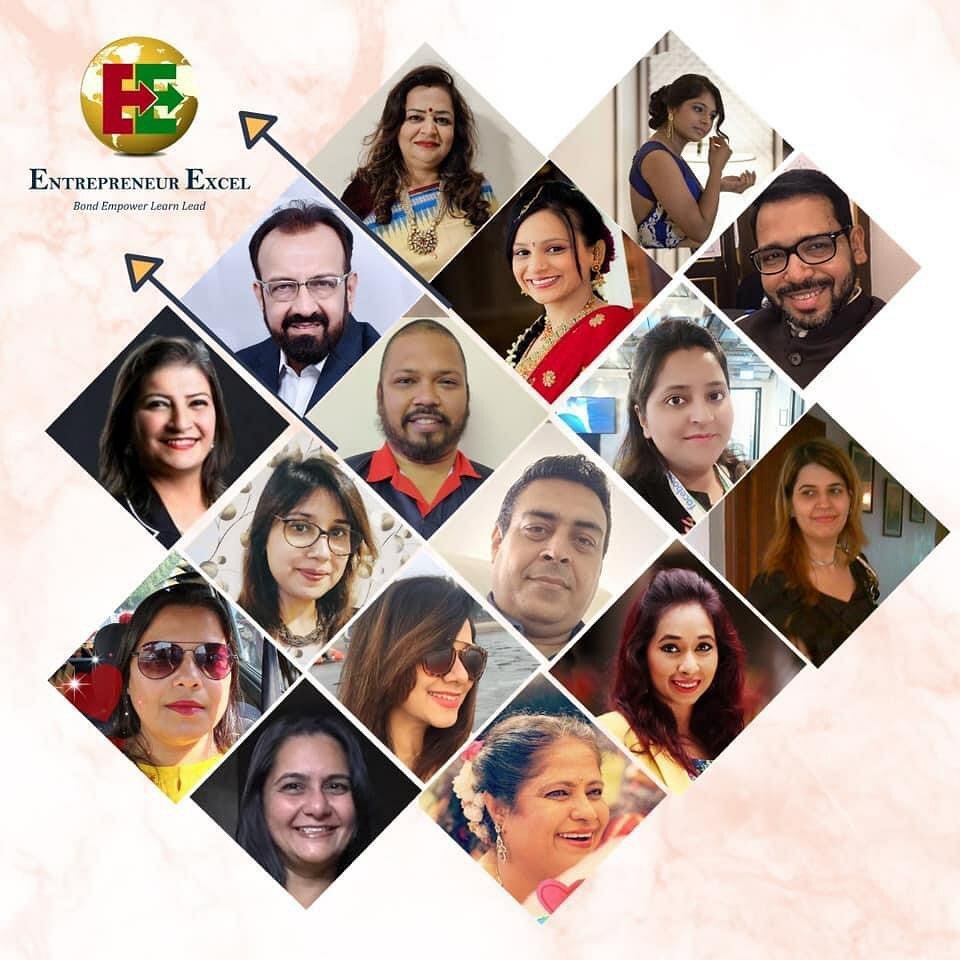 namratathakker3's tweet image. #EntrepreneurExcel

*VITAMIN F*With Entrepreneur Excel members !! Added Value 

 (I loved this and want to share it with you.)

Why do I have a *variety of Members* who are all so different in character ? How can I get along with them all? 

I think that each one helps to br…