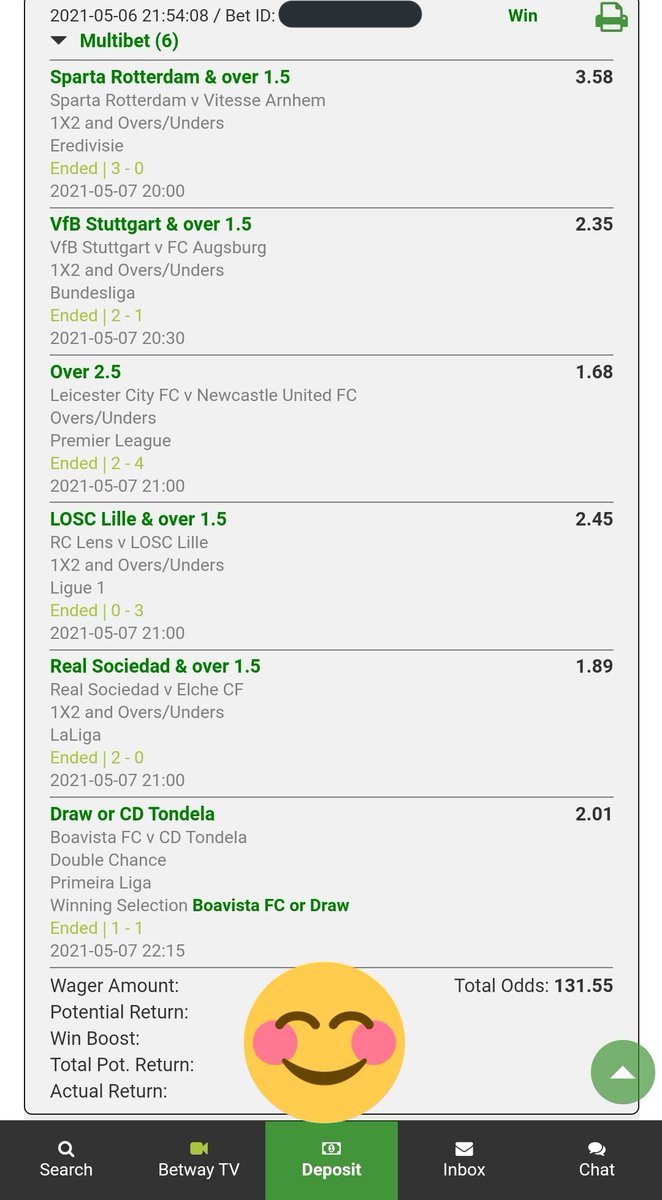 Condry Bujwa tweet media