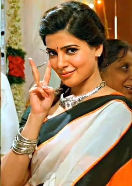 Happy Birthday @Ishmenon ❤️

ALL the best for your Successful Film Career✨

From @Samanthaprabhu2 Fanz😍

#HappyBirthdayIswaryaMenon 
#HBDIswaryaMenon
#SamanthaAkkineni #IswaryaMenon