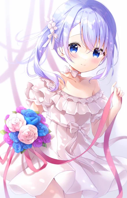 チノちゃん💐 