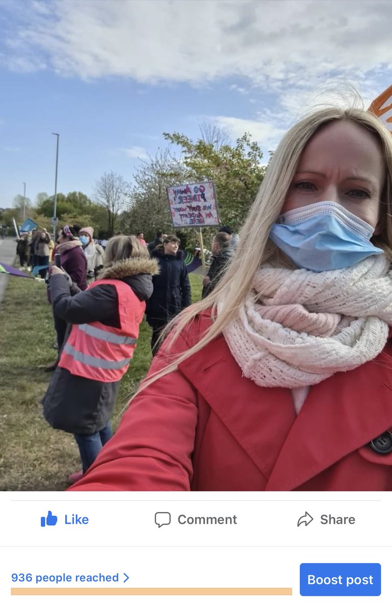 Thank you to the brilliant team who worked hard to get me elected. I’m so grateful! Congrats to <a href="/ZoeOliviaJohn/">Dr Zoë John 🕷💙💚</a> and Bruno &amp; team who fought hard in Patcham ‼️However, this is day 1‼️Working people deserve practical policies to change their lives. I’ll keep fighting for them ❤️✊✊