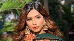 Indianactorwiki's tweet image. Nagma Mirajkar was born on 24 January 1992 in Mumbai, Maharashtra, India. She is an Indian Social Media Superstar and especially known for Tik Tok Videos. She also uploaded as a style diva on her Instagram Handle.  #ContactAddress #EmailId #HouseAddres

indianactorwiki.in/nagma-mirajkar…