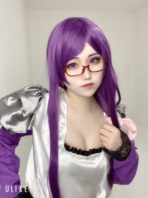 Twitterのコスプレ画像54