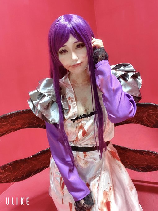 Twitterのコスプレ画像55