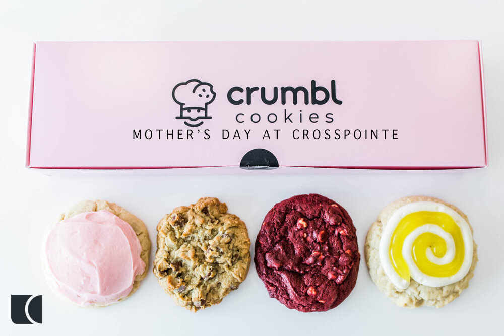 CPDalton1's tweet photo. Join us tomorrow for Mother’s Day!!!

We want to see YOU here! Services start at 8:30, 10:00 and 11:30 AM.

All moms in attendance will receive a FREE Crumbl cookie after service!! 🙌🍪

#mothersday #crumblatcp #cpdalton https://t.co/75AxF5kOXQ