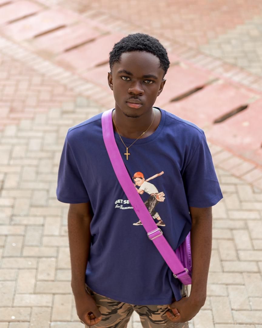 GannaTupac's tweet photo. Happy birthday Young Bull
Wish u all de best Supastar @YAWTOG_
Have a blissful day Dabro
Chill Buh Remember not to freeze 😎 https://t.co/4a0Q8UfwYA