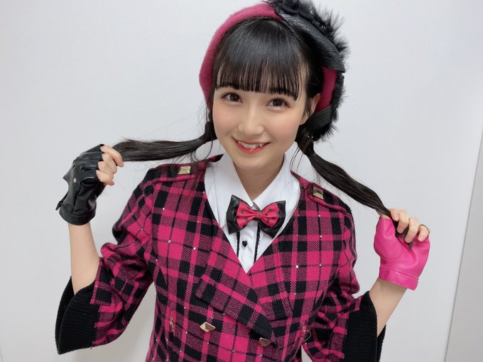 今村麻莉愛のTwitter画像15