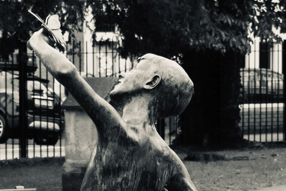 “When I am finished, I’ll be ready”

With music by Aidan Porter &amp; direction by Marianna Metsälampi, Quiet Child is a short opera centering around the human need for comfort and connection.

Watch it here now youtu.be/Kxgawd3d9o8

#Atmospheres21